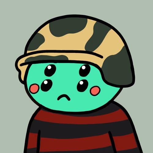 Alienfrensnft