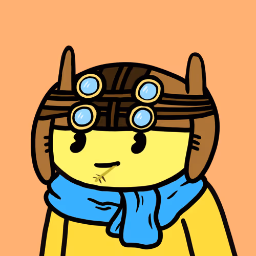 alien fren #8939