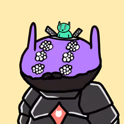 alien fren #8774