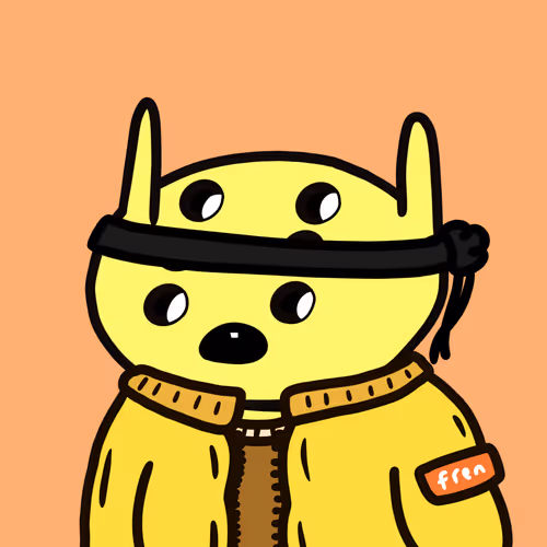 alien fren #4918