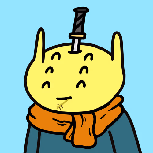 Alienfrensnft