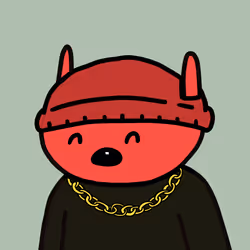 alien fren #5493