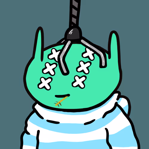 alien fren #7966