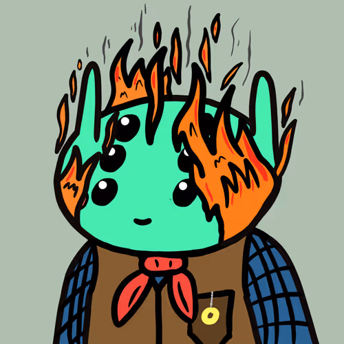 alien fren #9823