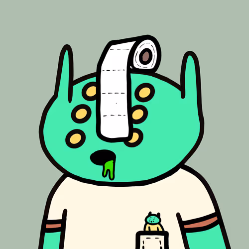 alien fren #4996