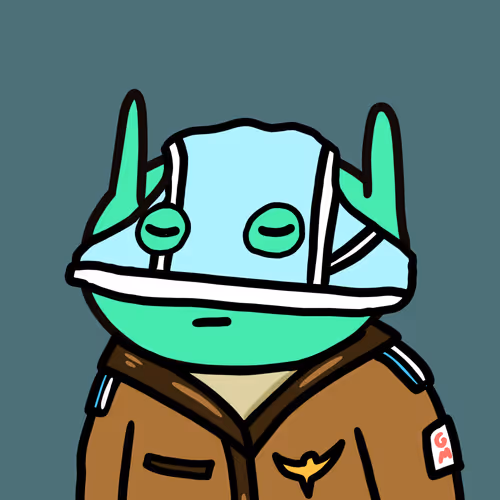alien fren #5523