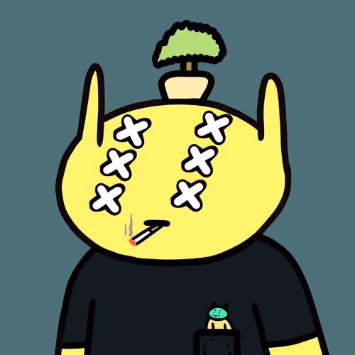 alien fren #9095