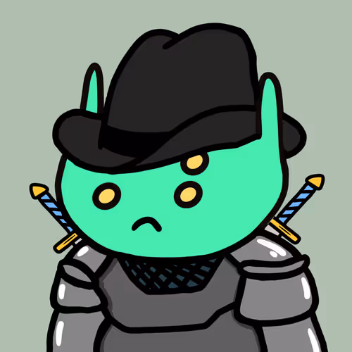 alien fren #6880