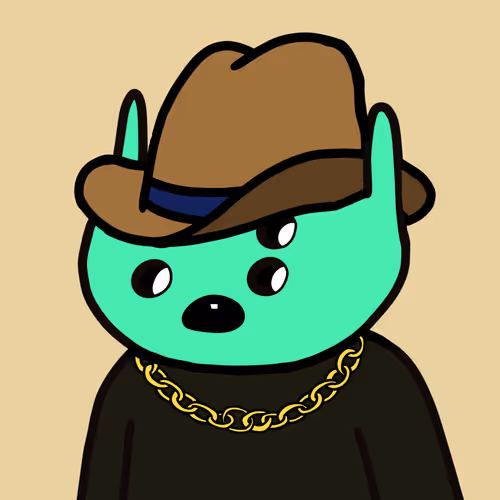 alien fren #6641