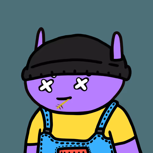 alien fren #1587