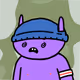 alien fren #7728