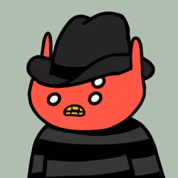 alien fren #7403