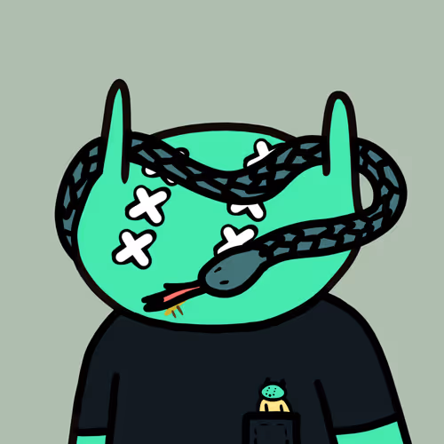 alien fren #1762