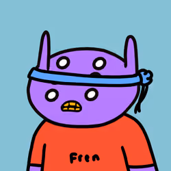 alien fren #6718
