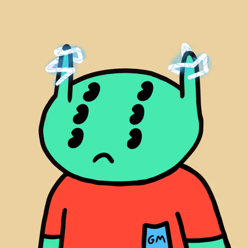Alienfrensnft