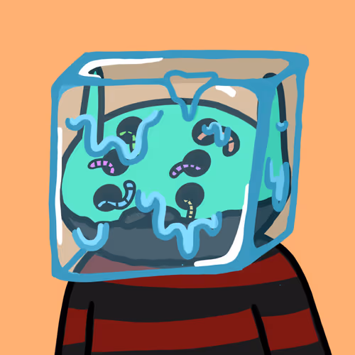 alien fren #7884