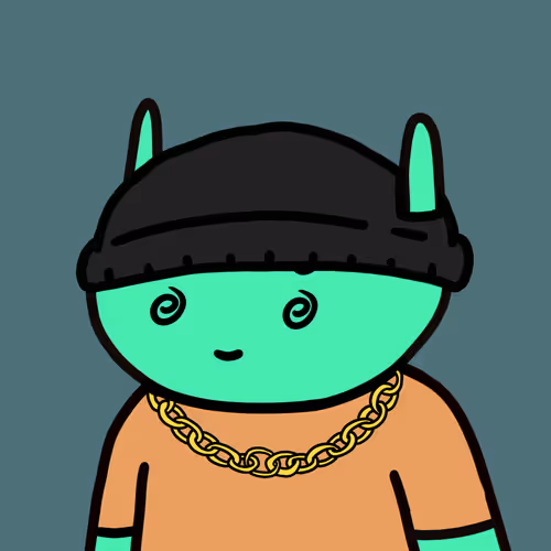 alien fren #4204