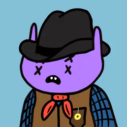 alien fren #6881