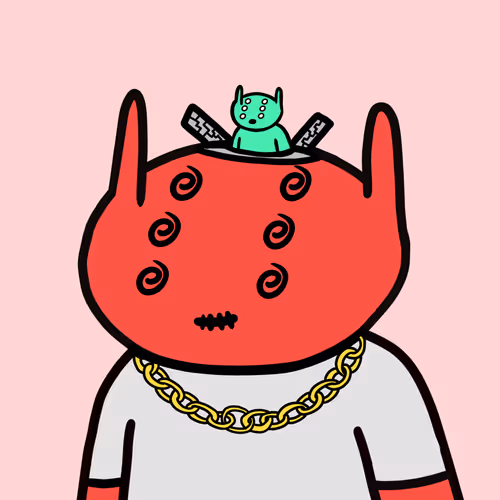 Alienfrensnft