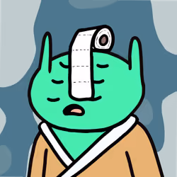 alien fren #6662
