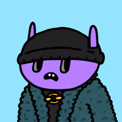 alien fren #7615