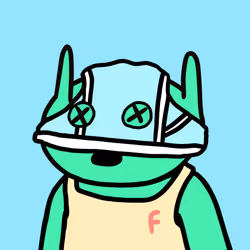 alien fren #3905