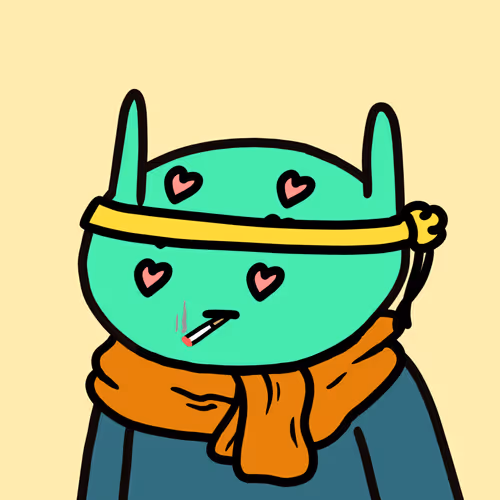 alien fren #5577