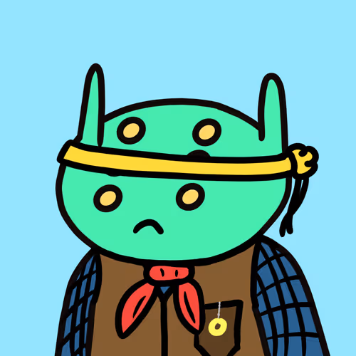alien fren #4818