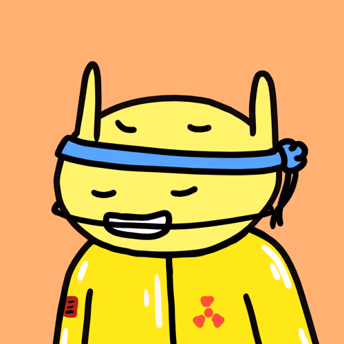 Alienfrensnft