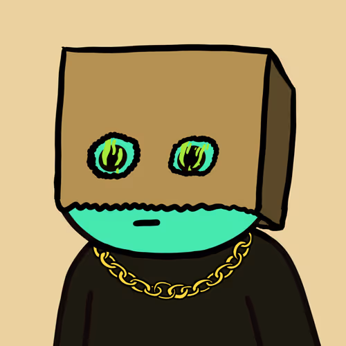 alien fren #1843