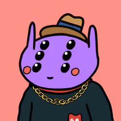 alien fren #8100