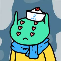 alien fren #7090