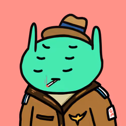 alien fren #6814