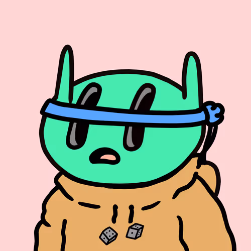 alien fren #2797