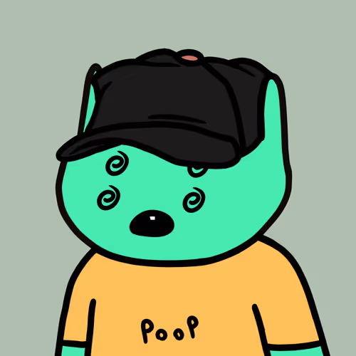 Alienfrensnft