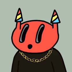 alien fren #7660