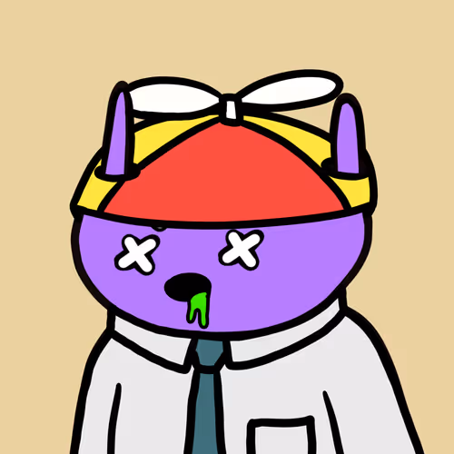 alien fren #3367