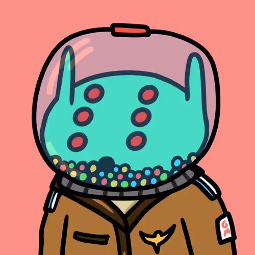 alien fren #5416