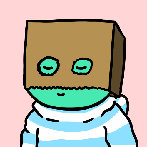alien fren #2827