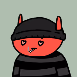 alien fren #5430