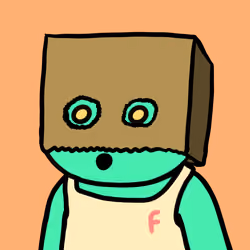 alien fren #4330