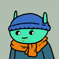 alien fren #7894