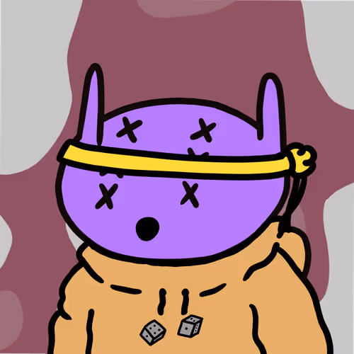 alien fren #6532
