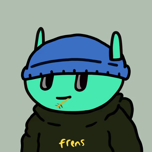 alien fren #6713