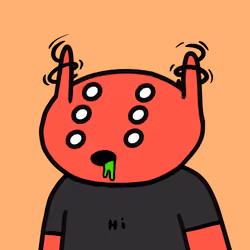 alien fren #5037