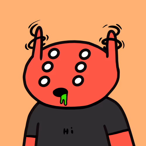 alien fren #5037