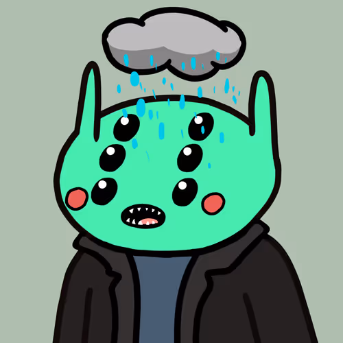 Alienfrensnft
