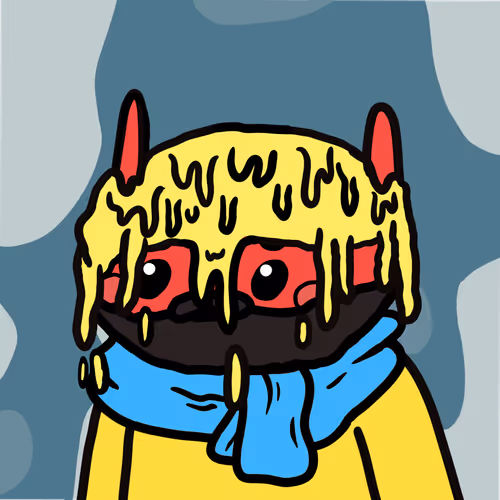 Alienfrensnft