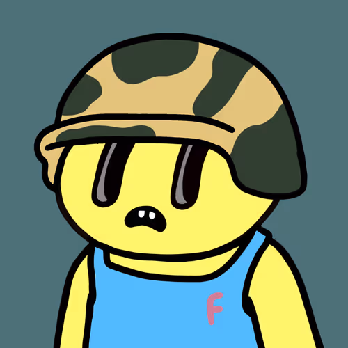 Alienfrensnft