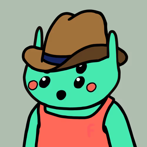 alien fren #5602